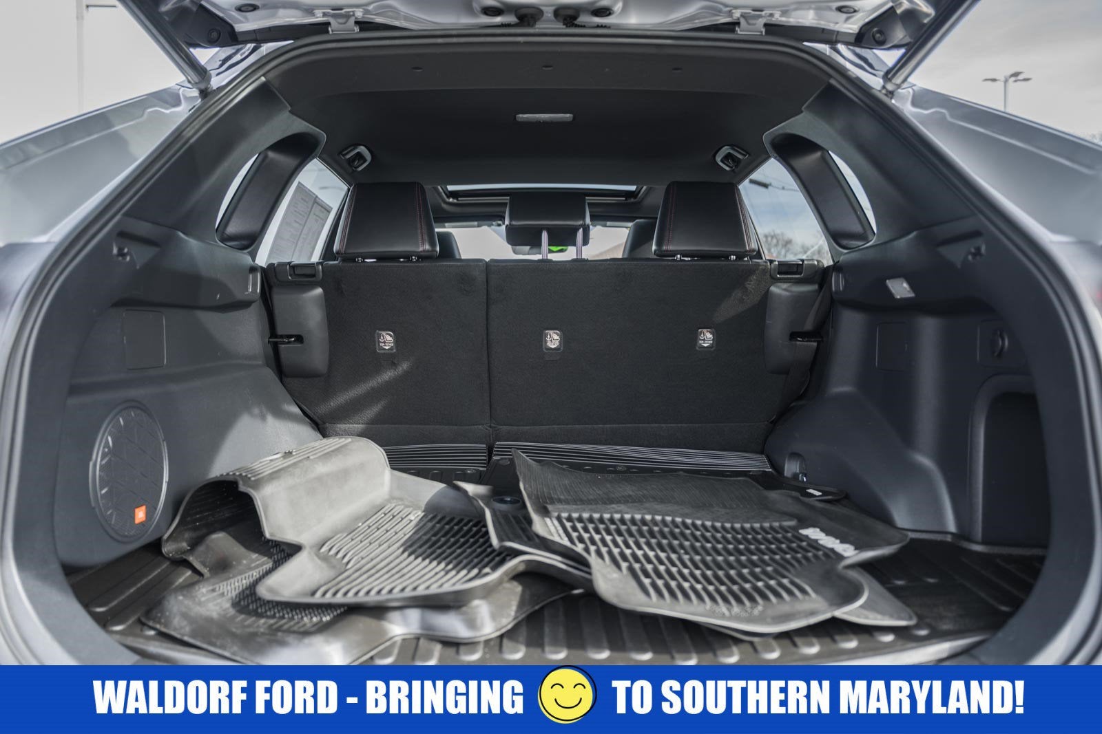 2021 Toyota RAV4 Prime XSE