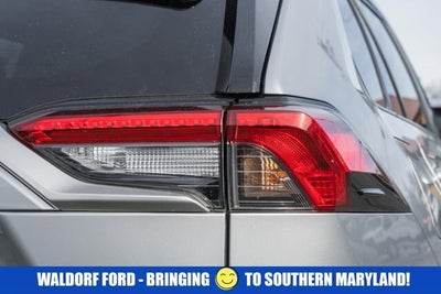 2021 Toyota RAV4 Prime XSE