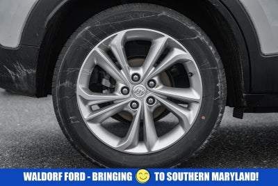 2021 Buick Encore GX Preferred