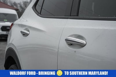 2021 Buick Encore GX Preferred