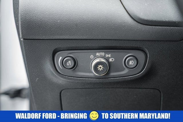 2021 Buick Encore GX Preferred