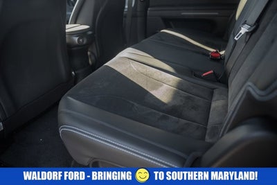 2025 Hyundai IONIQ 5 N Base