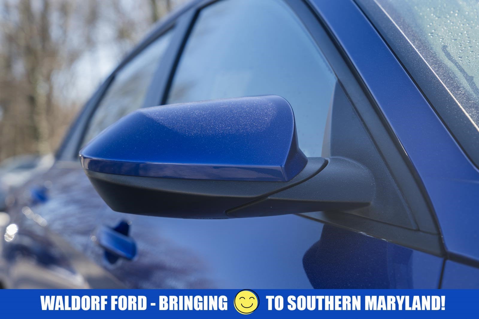 2021 Hyundai Elantra Hybrid Blue