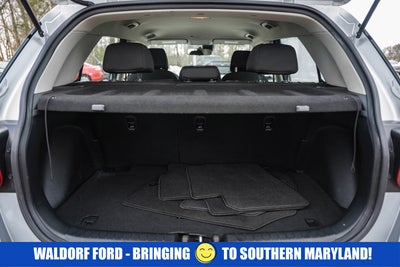 2021 Hyundai Venue SE