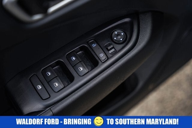 2021 Hyundai Venue SE