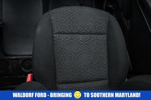 2022 Mercedes-Benz Metris Cargo Van 126 WB Cargo