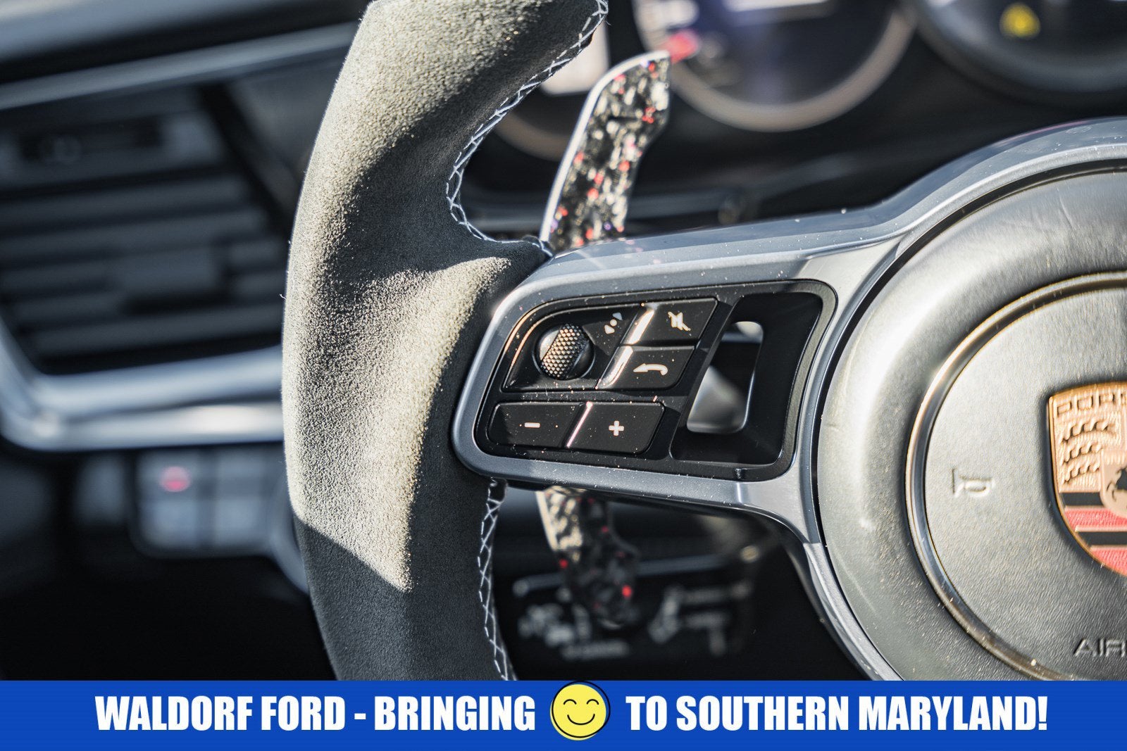 2017 Porsche Panamera Turbo