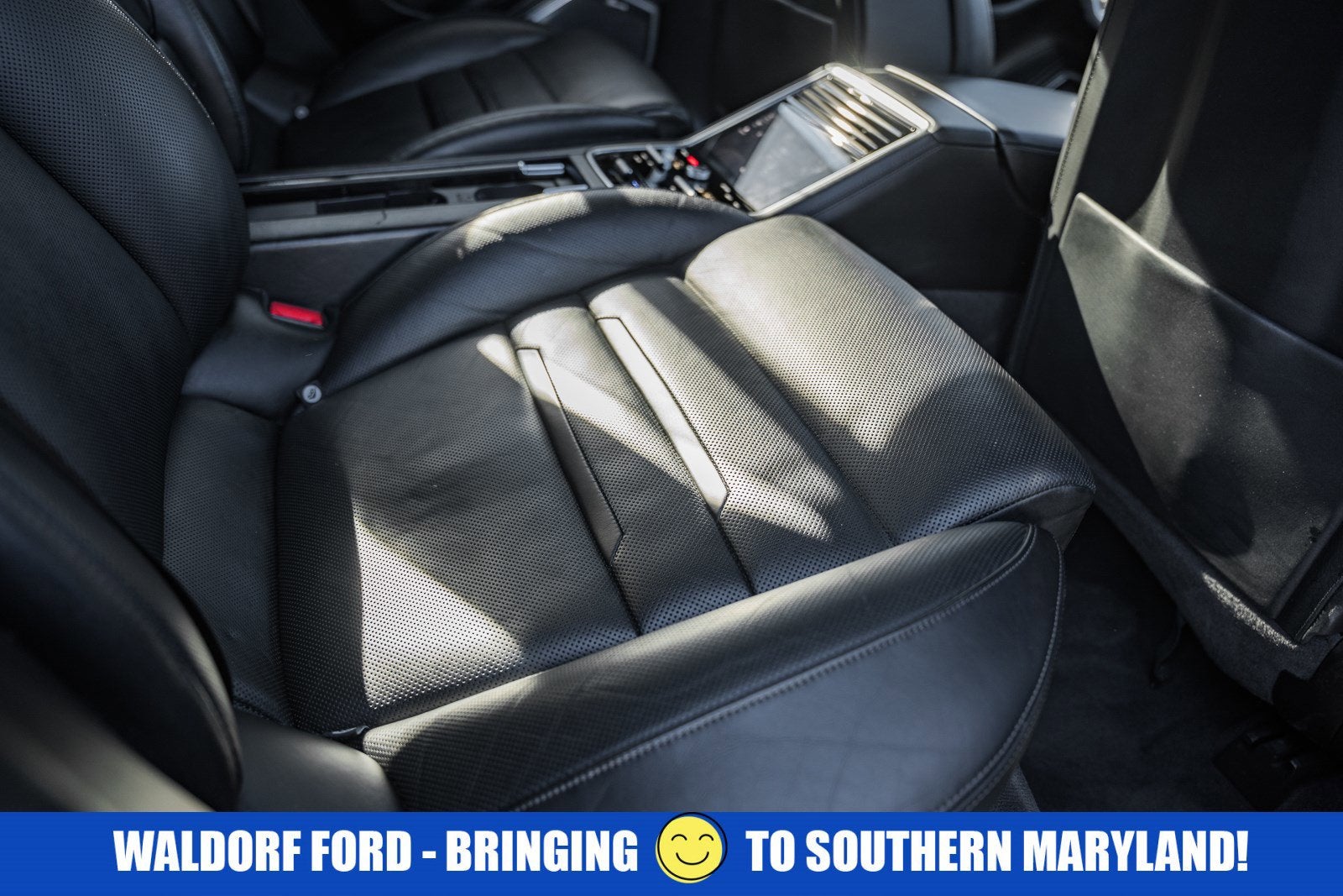 2017 Porsche Panamera Turbo