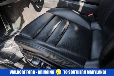 2017 Porsche Panamera Turbo