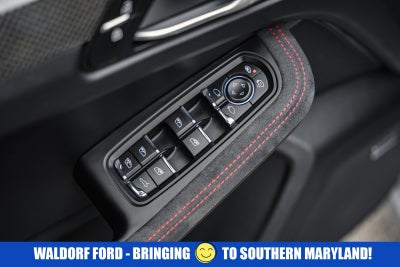 2021 Porsche Macan GTS