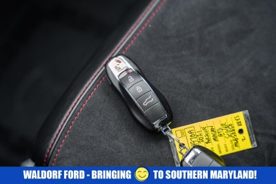 2021 Porsche Macan GTS