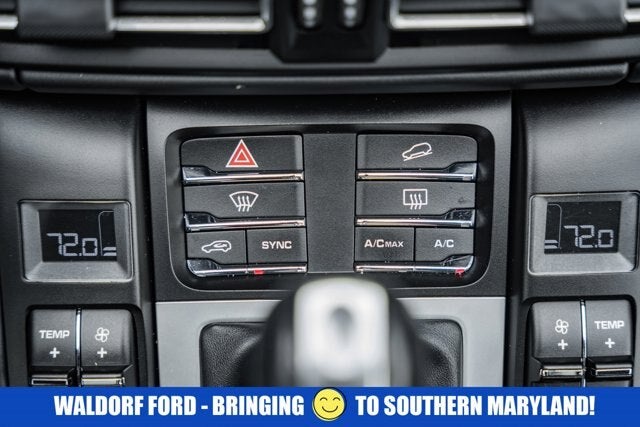 2021 Porsche Macan GTS