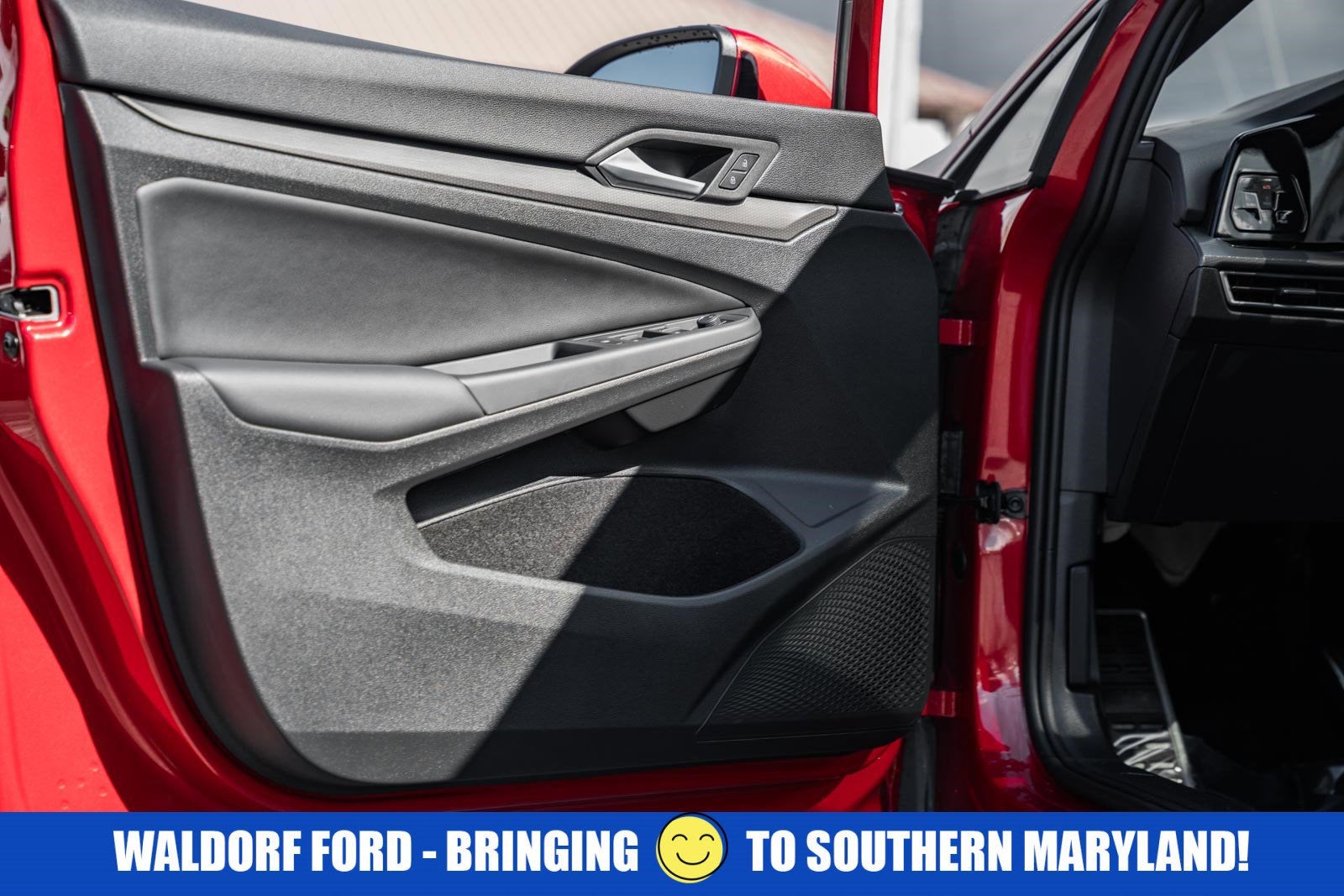 2024 Volkswagen Golf GTI Autobahn