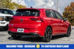 2024 Volkswagen Golf GTI Autobahn