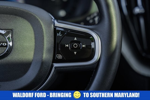 2025 Volvo XC60 Plus