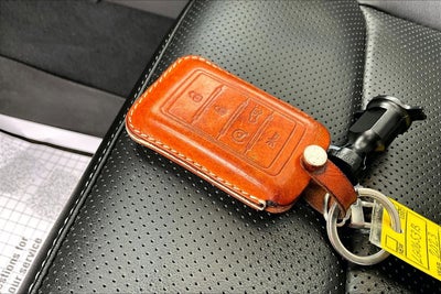 2023 Jeep Grand Cherokee 4xe Overland