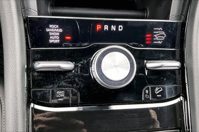 2023 Jeep Grand Cherokee 4xe Overland