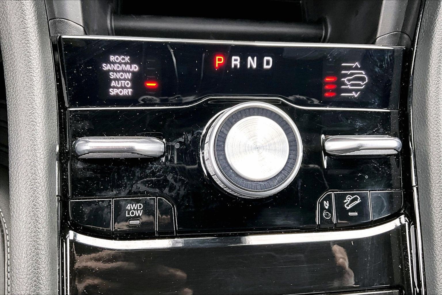 2023 Jeep Grand Cherokee 4xe Overland