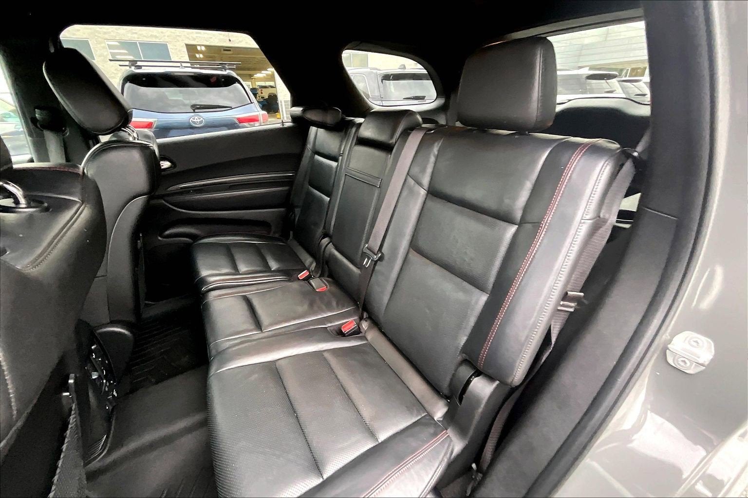 2021 Dodge Durango R/T AWD