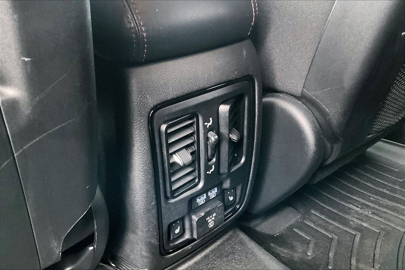 2021 Dodge Durango R/T AWD