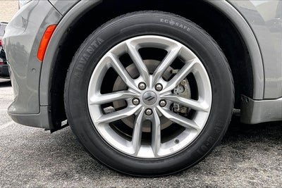 2021 Dodge Durango R/T AWD