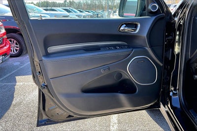 2020 Dodge Durango SRT AWD