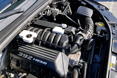 2020 Dodge Durango SRT AWD