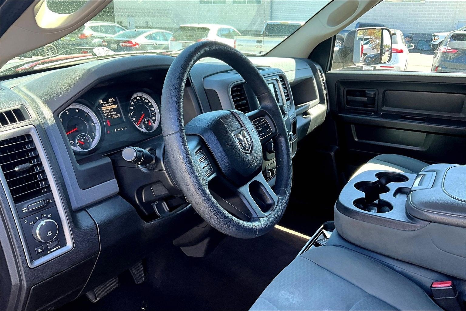2014 RAM 1500 Express