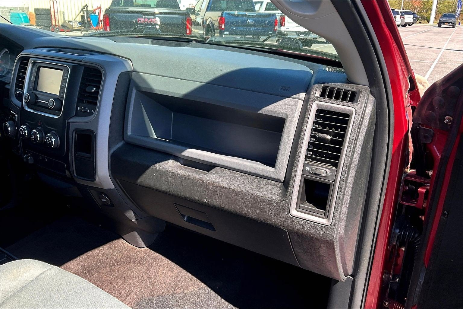 2014 RAM 1500 Express
