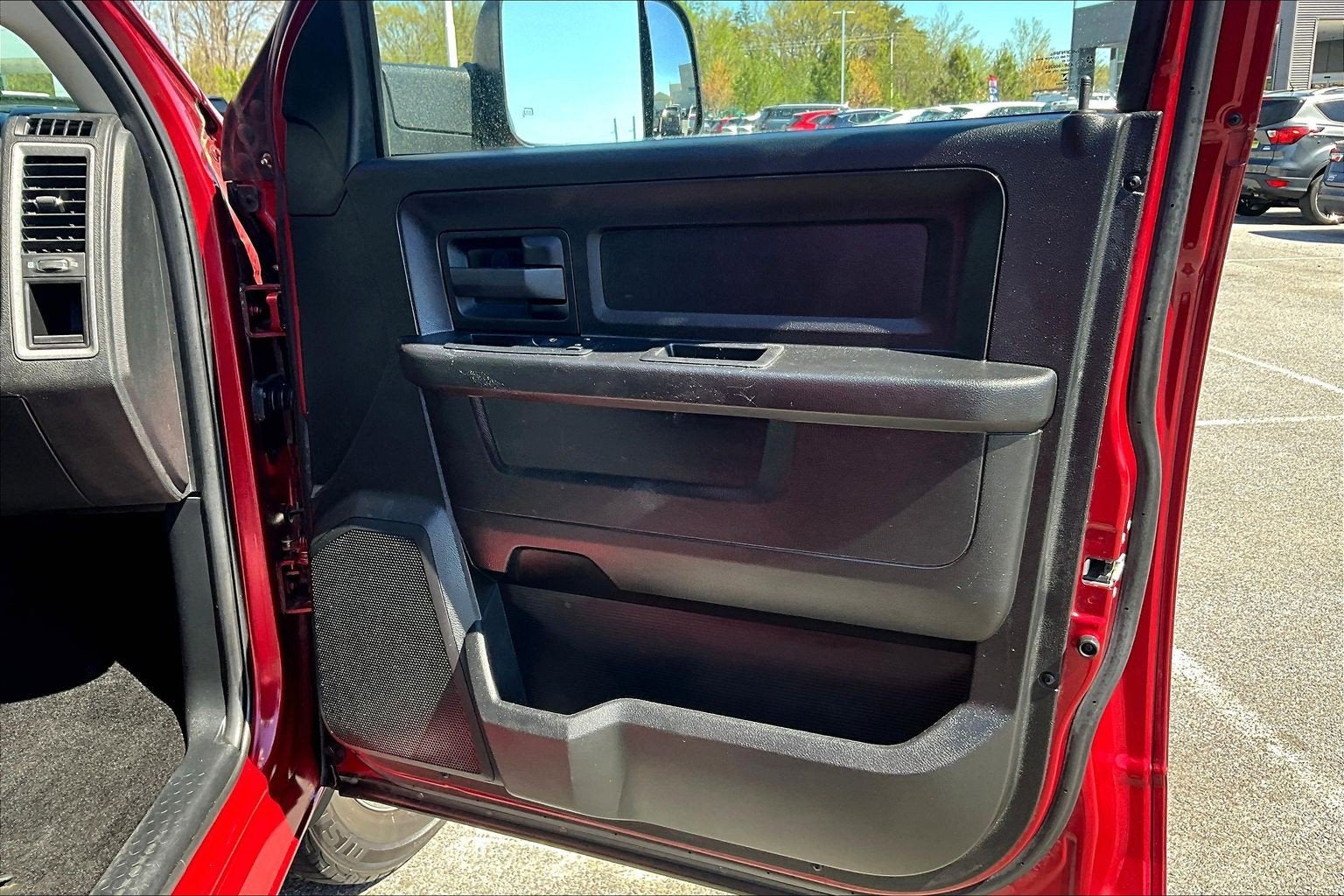 2014 RAM 1500 Express