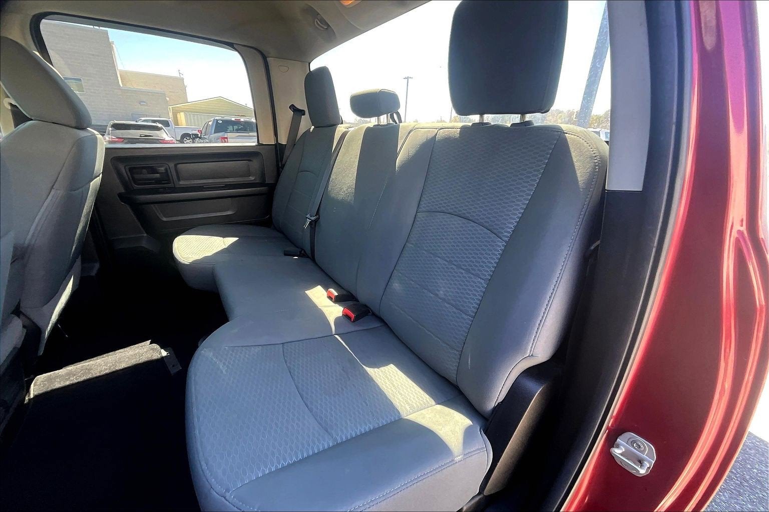 2014 RAM 1500 Express