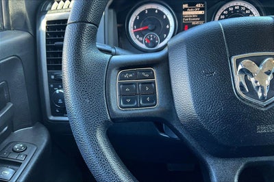 2014 RAM 1500 Express