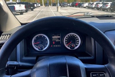 2014 RAM 1500 Express