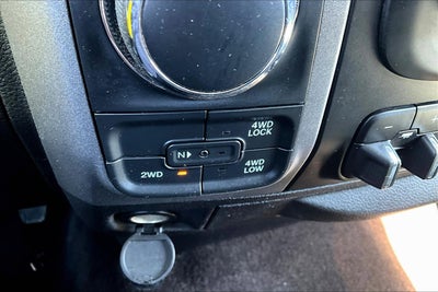 2014 RAM 1500 Express