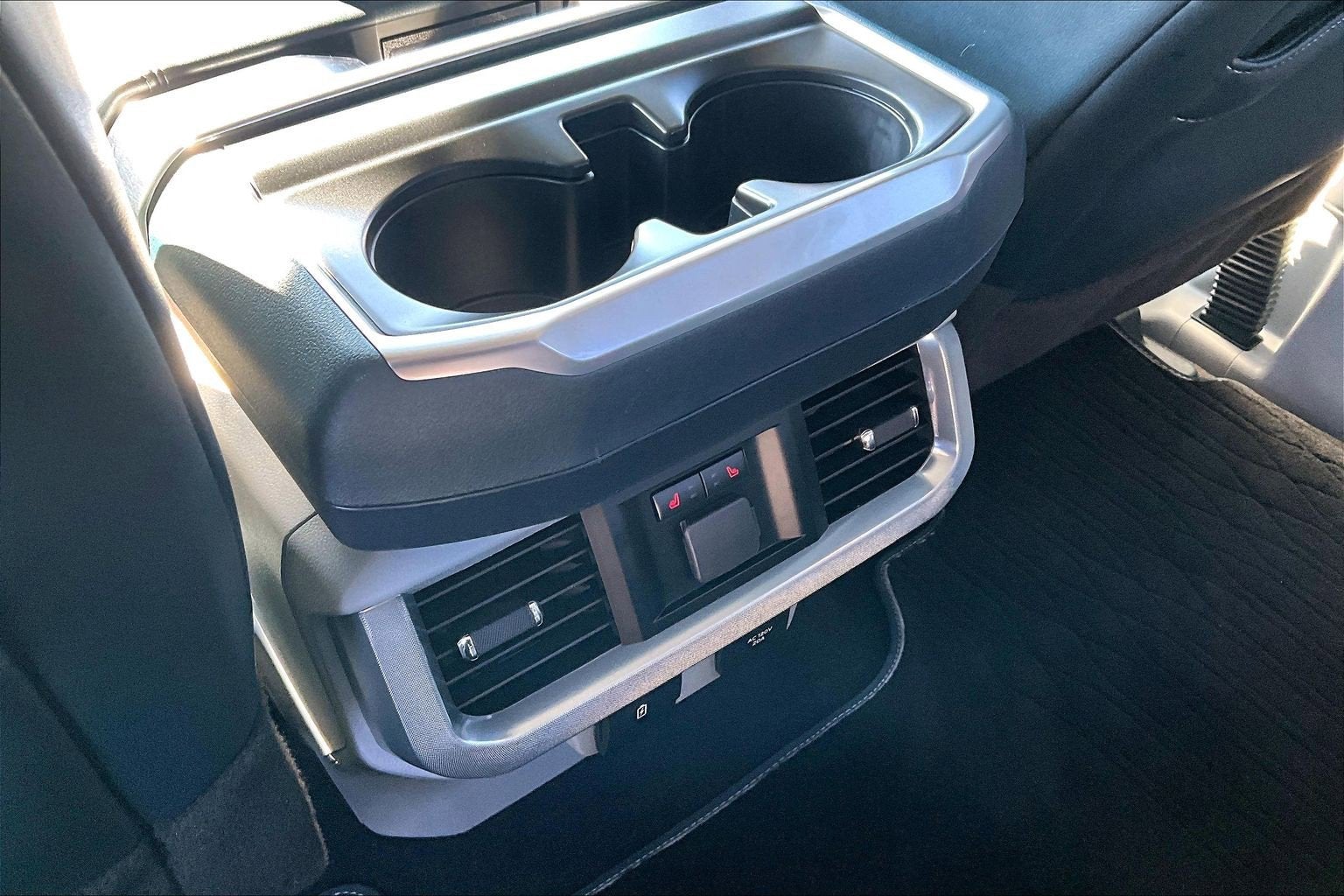 2022 Ford F-150 Limited