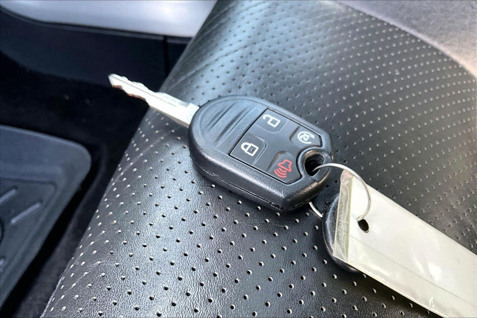 2013 Ford F-150 Platinum