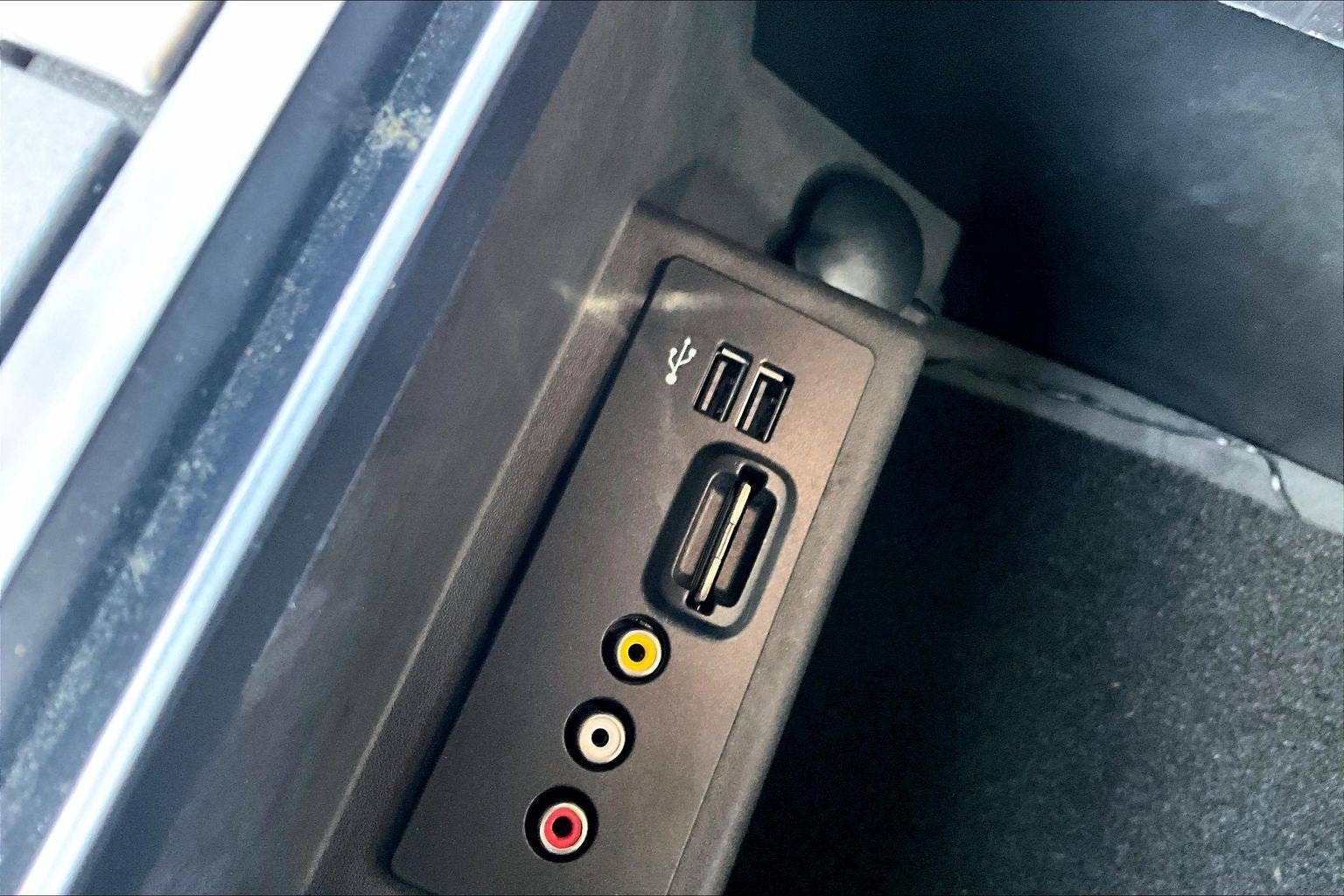 2013 Ford F-150 Platinum