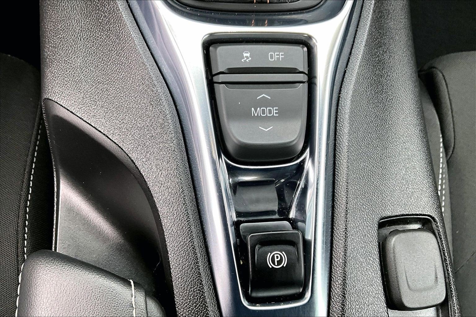 2020 Chevrolet Camaro 1SS