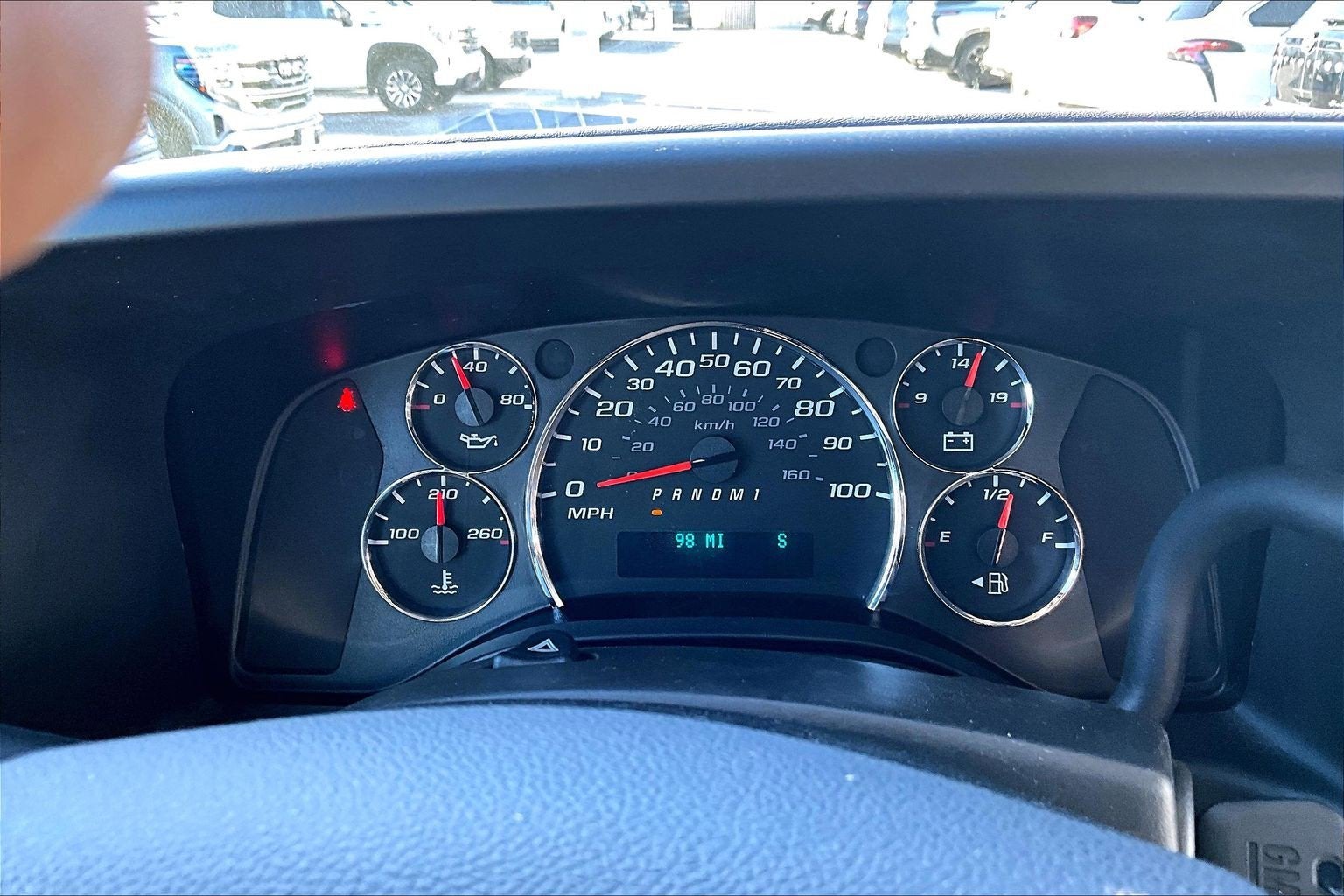 2018 Chevrolet Express Passenger 2500 LT