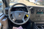 2018 Chevrolet Express Passenger 2500 LT
