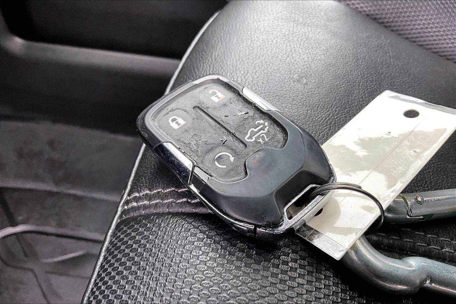 2023 Chevrolet Silverado 2500 HD High Country