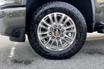 2023 Chevrolet Silverado 2500 HD High Country