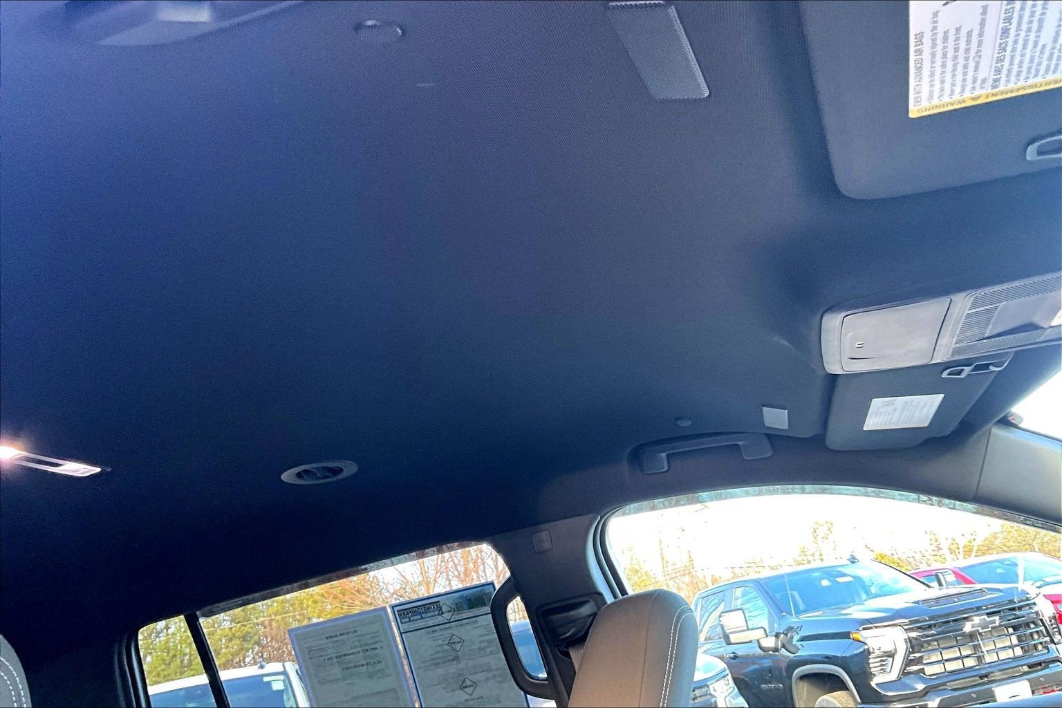 2024 Chevrolet Traverse LS