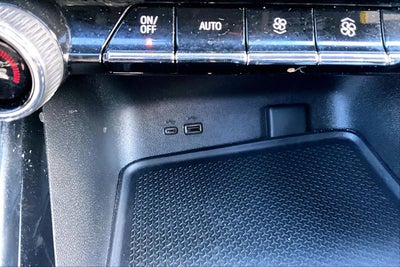 2024 Chevrolet Traverse LS