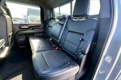 2024 GMC Sierra 3500 HD Denali