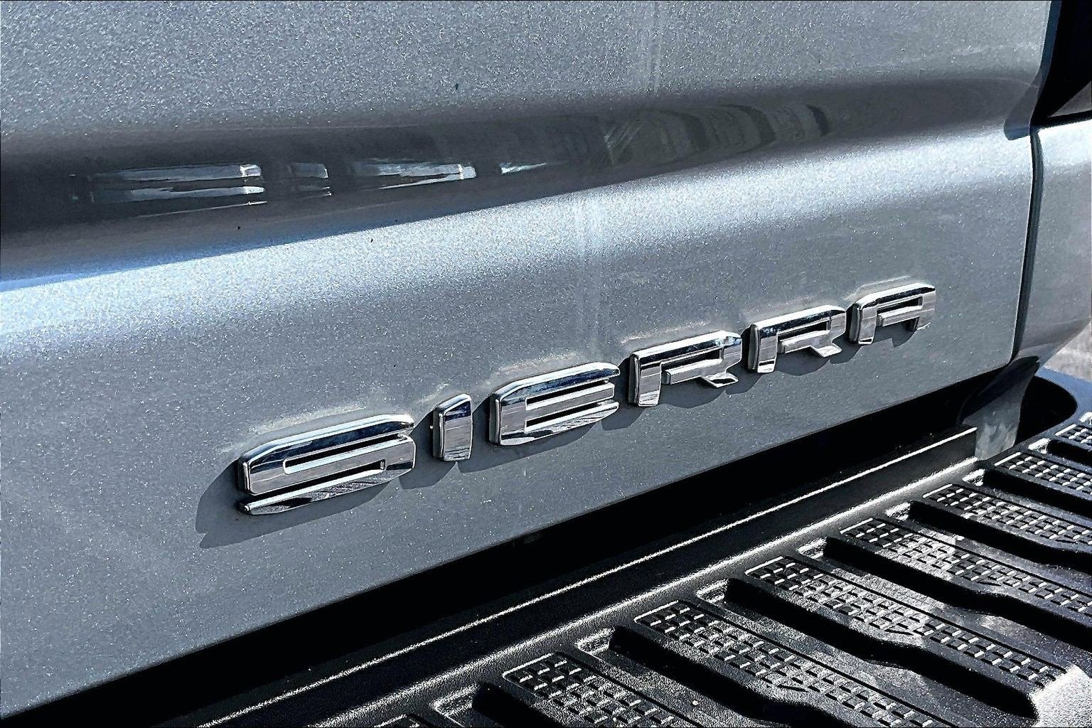 2024 GMC Sierra 3500 HD Denali