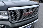 2017 GMC Canyon 4WD Denali