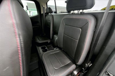 2019 GMC Canyon 4WD All Terrain w/Leather