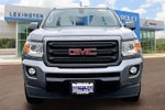 2019 GMC Canyon 4WD All Terrain w/Leather