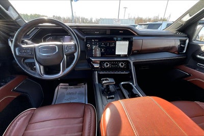 2023 GMC Sierra 1500 Denali Ultimate